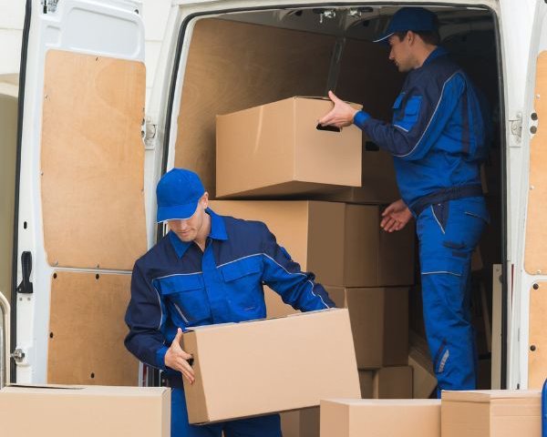 Loading and Unloading Service Dehradun
