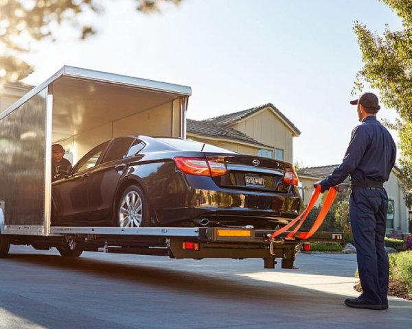 Car Shifting Service Dehradun