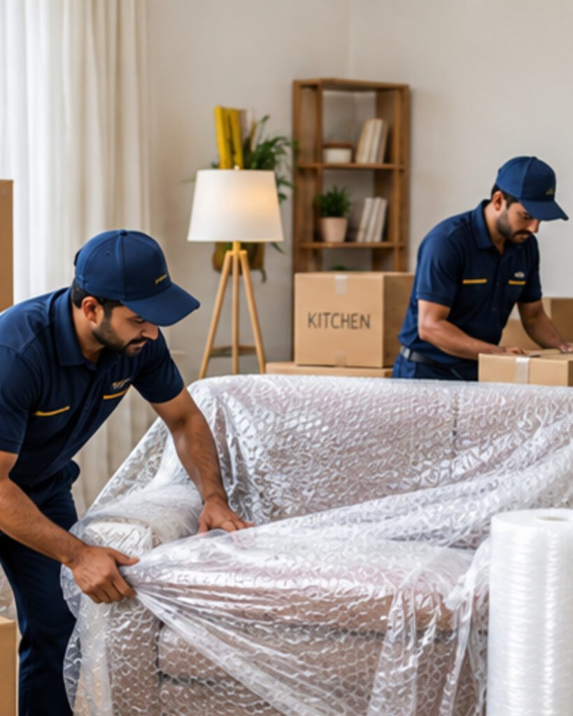 Home Shifting Service Dehradun
