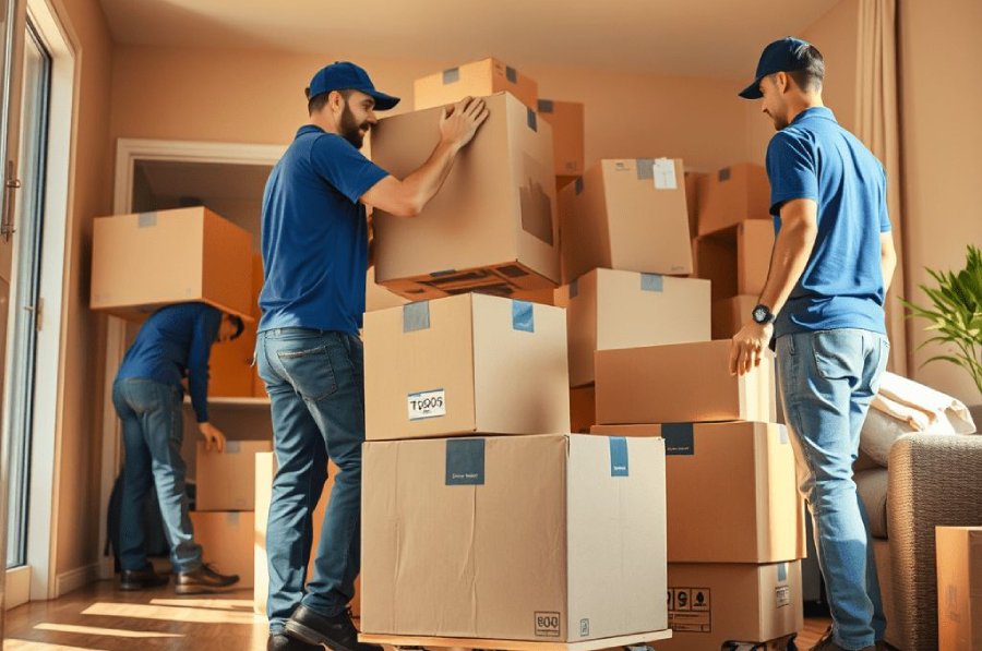 IBA Approved packer and movers dehradun