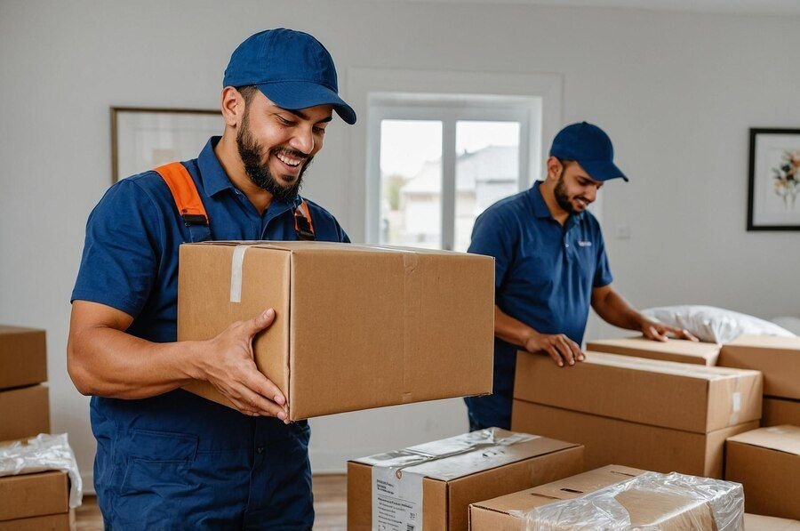 Movers and Packers Dehradun