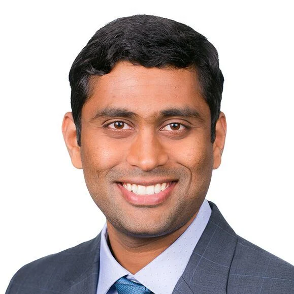 Ashwani Yadav
