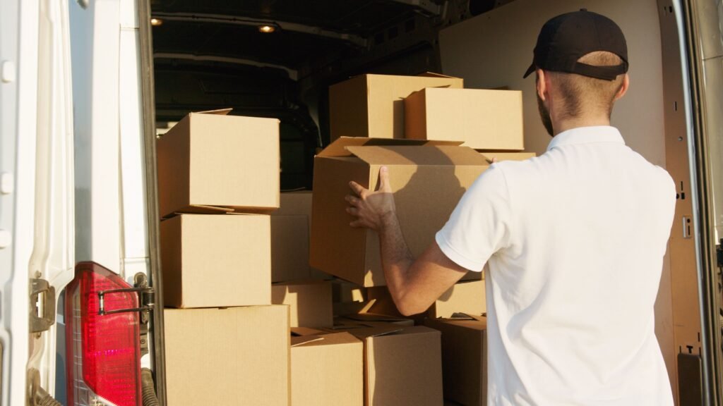 Packers and Movers Dehradun