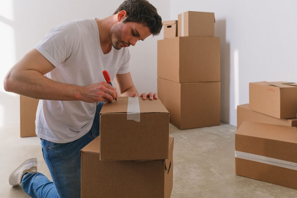 Packers and Movers Dehradun. IBA Approved Packers and Movers